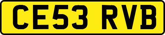 CE53RVB