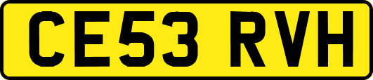 CE53RVH