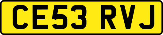 CE53RVJ