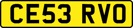 CE53RVO