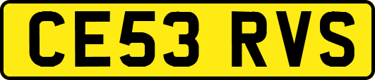 CE53RVS