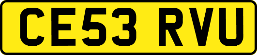 CE53RVU