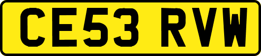 CE53RVW