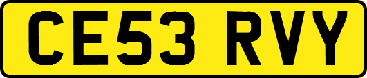 CE53RVY