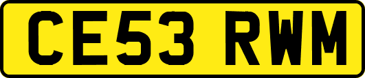 CE53RWM