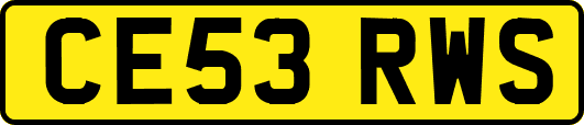 CE53RWS