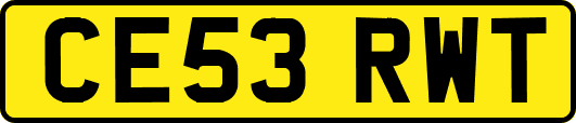 CE53RWT