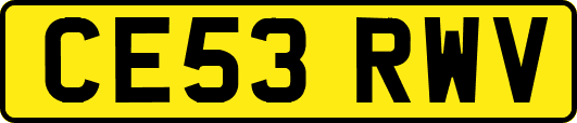 CE53RWV