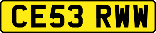 CE53RWW