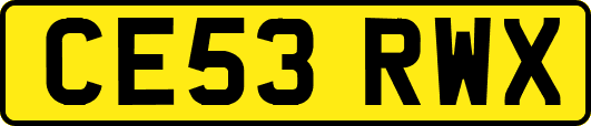 CE53RWX