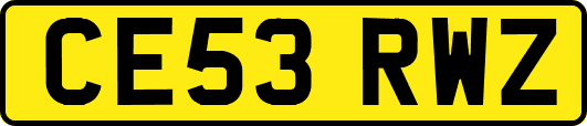 CE53RWZ