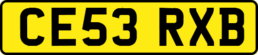 CE53RXB