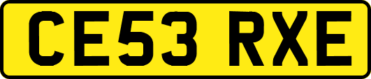 CE53RXE