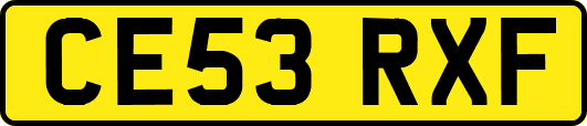 CE53RXF