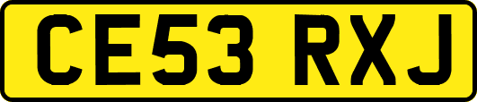 CE53RXJ