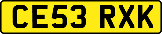 CE53RXK