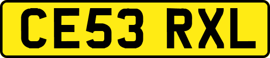 CE53RXL