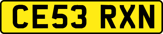 CE53RXN