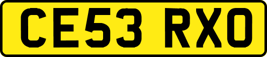 CE53RXO