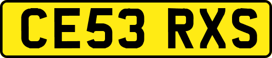 CE53RXS