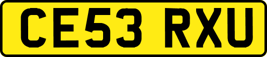 CE53RXU