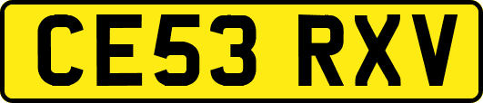 CE53RXV