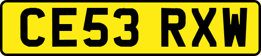 CE53RXW