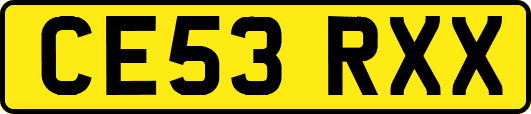 CE53RXX