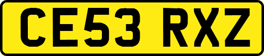CE53RXZ