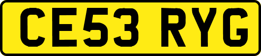 CE53RYG