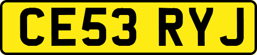 CE53RYJ