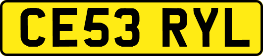 CE53RYL