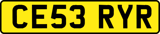CE53RYR