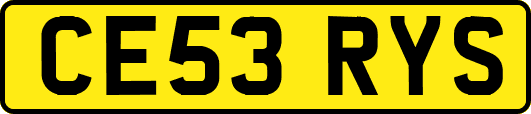 CE53RYS