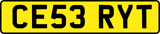 CE53RYT