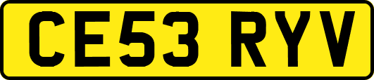 CE53RYV