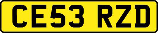CE53RZD