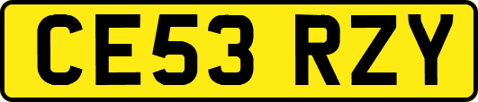 CE53RZY