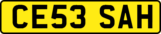 CE53SAH