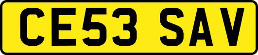 CE53SAV