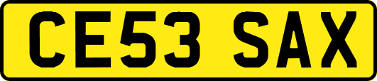 CE53SAX