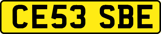 CE53SBE