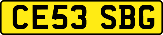 CE53SBG