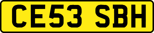 CE53SBH