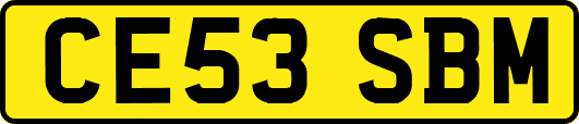 CE53SBM