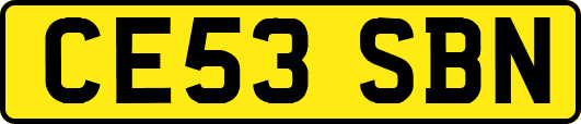 CE53SBN