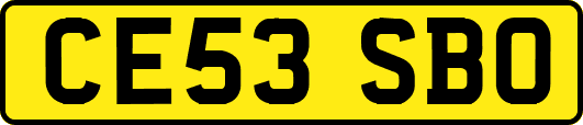 CE53SBO