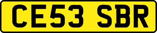 CE53SBR