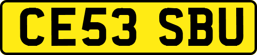 CE53SBU
