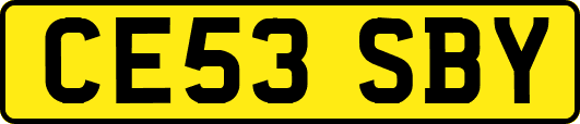 CE53SBY